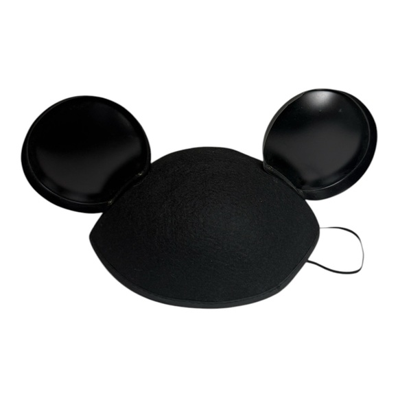 Disney Parks MICKEY MOUSE EARS Size Adult Unisex - Picture 2 of 4
